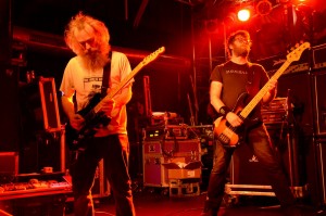 Mastodon „The Hunter" tūres koncerts Minhenē