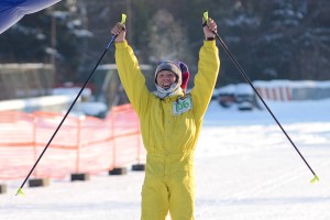 Tautas slēpojumam Biķernieki būs būt!