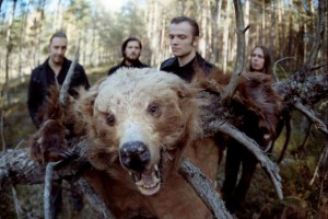 Summer Sound Liepāja 2012 uzstāsies French Films, Elephants From Neptune un STandART