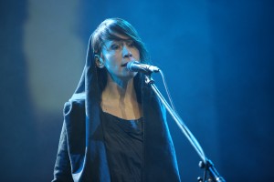 Lamb koncertē koncertzālē Palladium