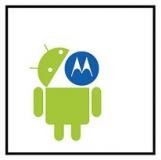 Google aprij Motorola