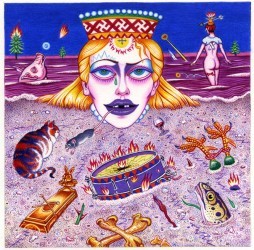 Soundarcade - „Moving the Great Hadron"