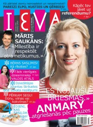 Kā pārlaist ziemu nenosalstot un nesaslimstot?