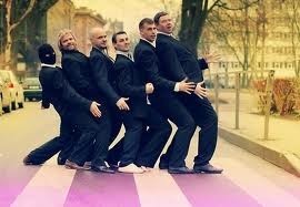 Bukmeikeri: "Mad Show Boys" ir soli priekšā konkurentiem