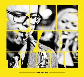 Soul Emotion izdos trešo studijas albumu