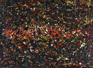 Zivju simbolisms Edgara Vērpes personālizstādē "Konsekvence"