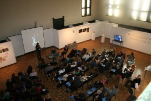 Mākslas akadēmijā notiks Mūžizglītības programmas Erasmus prezentāciju dienas