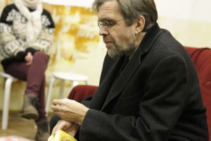 Nazis vārdā "Pagātne". Izrāde "Atmiņu istabas"