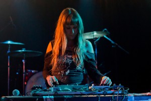 Klubā „Melnā piektdiena" koncertē „Monarch!" un „Altar of Plagues"