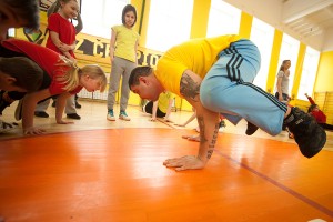 Sākusies pieteikšanās ZZ Čempionātam 2012