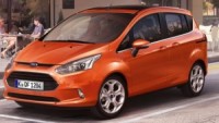 Ford rada Opel Meriva konkurentu