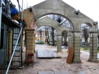 Liepājas muzejā notiek līdz šim vērienīgākā rekonstrukcija