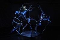 „Dzirnas" iestudē jaunu deju programma „O' Fortūna"