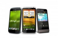 HTC prezentē One sērijas viedtālruņus