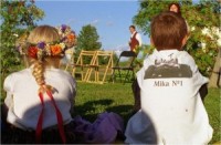 Aicina uz lekciju par etnomuzikoloģiju Latvijā