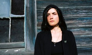 Atbildi uz jautājumie un laimē ielūgumus uz Grouper koncertu!