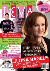 Vai un kāpēc pusaudži nevarēs krāsot matus?