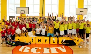 ZZ Čempionātam nedēļas laikā pieteikušies vairāk nekā 13 tūkstoši skolēnu