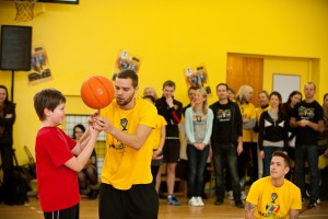 Skolēni stāsta, kādēļ piedalīties ZZ Čempionātā