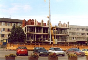 Kuldīgas novada muzejs aicina atbalstīt izstādes „Kuldīgai 770" veidošanu