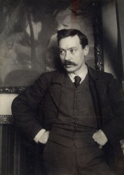 Jaņa Rozentāla dzimšanas dienā gaidāms īpašs pasākums Alberta ielā