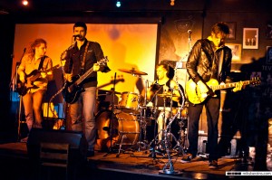 Tuvojas jauno mūziķu konkursa Stage Number One fināls