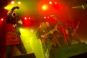 Foto: Koncerts "Par Latviju" Sapņu fabrikā