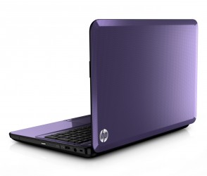 HP papildina Pavilion datoru sēriju