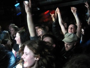 Depo 10. gadu jubilejas Atmiņu vakars