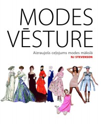 Stila un iedvesmas avots ikvienam – Modes vēsture