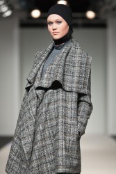 Riga Fashion Week – Žanete Auziņa, D.Efect, Natālija Jansone un Narciss