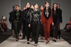 Noslēgusies 16. Rīgas modes nedēļa