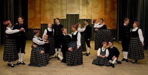 TDA „Kalve" ar krāšņu koncertu svinēs 65 gadu jubileju