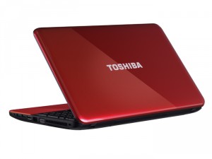 Toshiba piedāvā jaunu Satellite klēpjdatoru sēriju