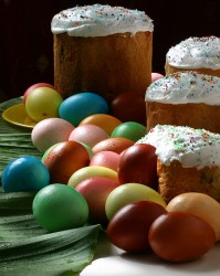 Lieldienu svinības Daugavpilī