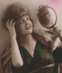 Kuldīgas novada muzejs sievietes sveic 8. martā