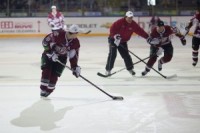 Foto: Dinamo Rīga sezonas noslēguma pasākums