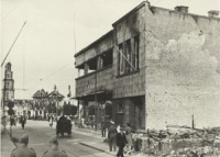 Muzejs aicina uz nodarbību par Otrā pasaules kara postījumiem Liepājā