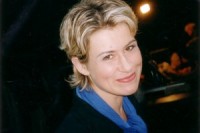 Ieva Parša pasākumu ciklā "Latvijas mūziķi muzejam"