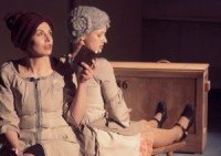 Dailes teātrī notiks Latvijas labāko amatierteātru iestudējumu parāde