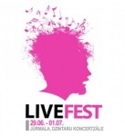 Sākusies biļešu tirdzniecība uz festivālu Live Fest