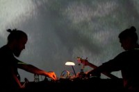 Latvijā atgriežas duets "Nadja"