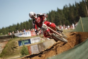 Latvijas motokrosa sezona sāksies Zelta Zirgā