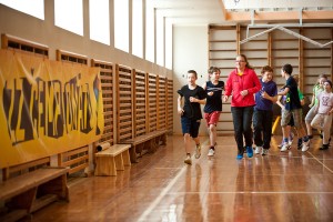 Klāt ZZ Čempionāta 2012 pusfināli Rīgā un vairākos Latvijas reģionos