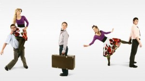 Deju grupa Buras vienā koncertā piedāvās divus uzvedumus