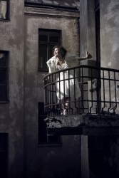 "Habitus Baltija 2012" prezentēs jaunākās modes tendences