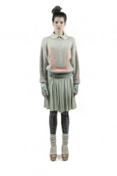 Meksikāņu alebrijes ienāk Rīgā