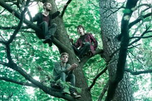Pyro Trees piedāvā singlu "Talking Dreams"