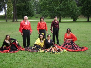 Dzelzceļa stacijā atklās 17. Starptautisko Baltijas Baleta festivālu