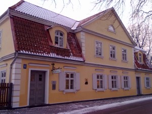 Kurzemē pēta vietas, kur pirmo reizi rādīts kino